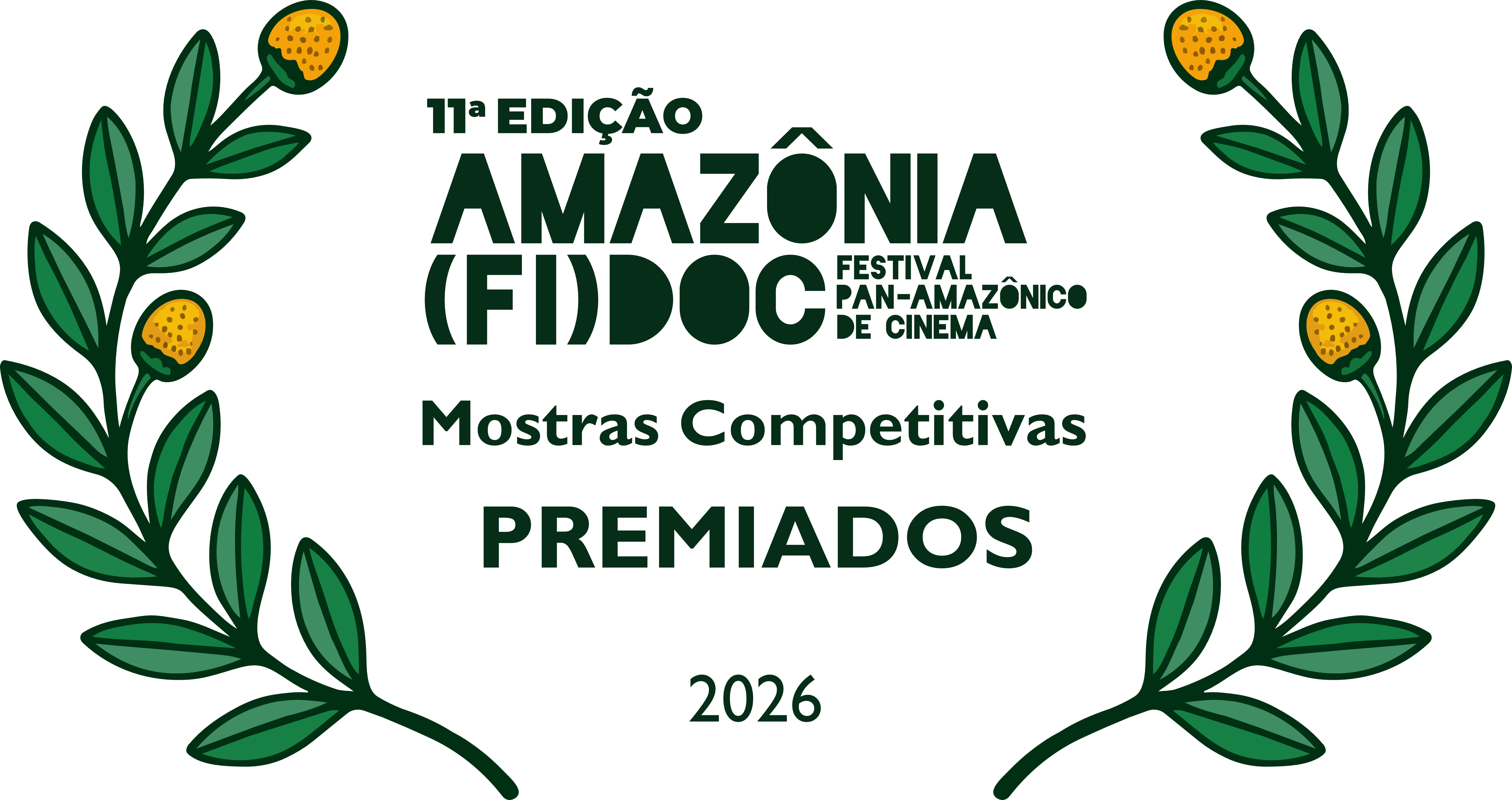 O Cinema de todas as amazonias